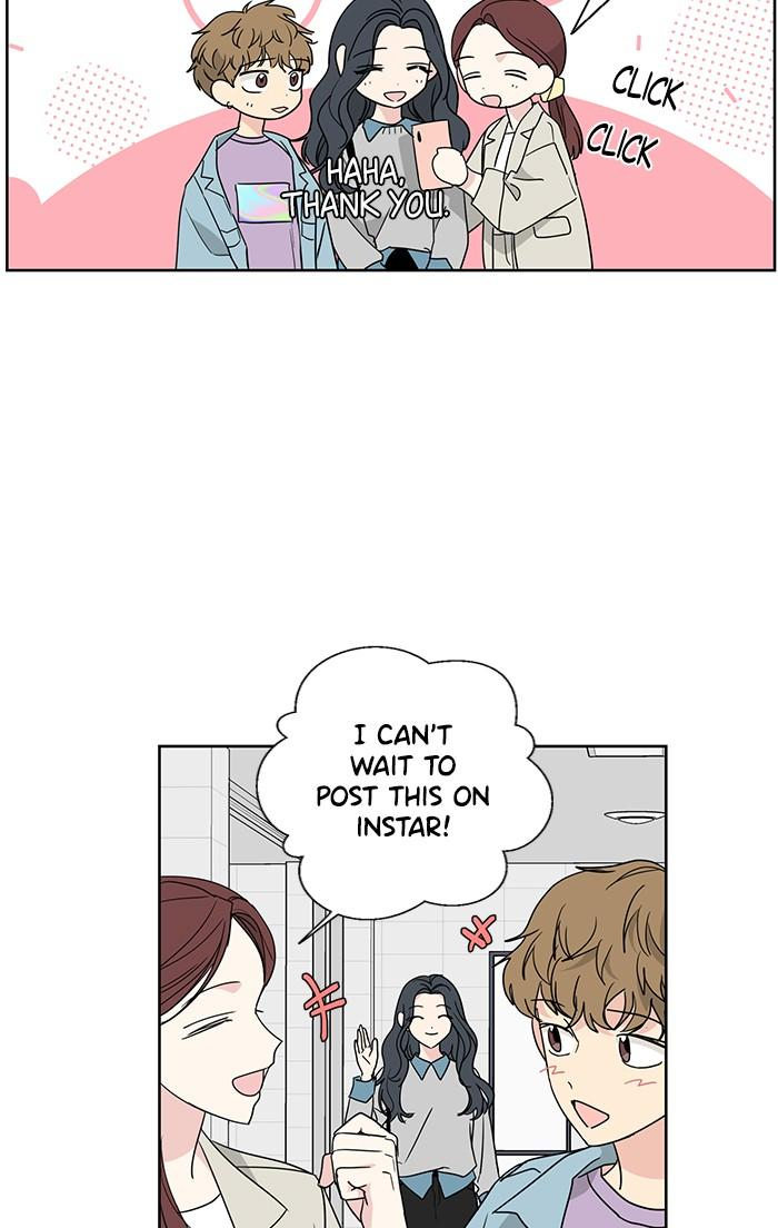 Mother, I