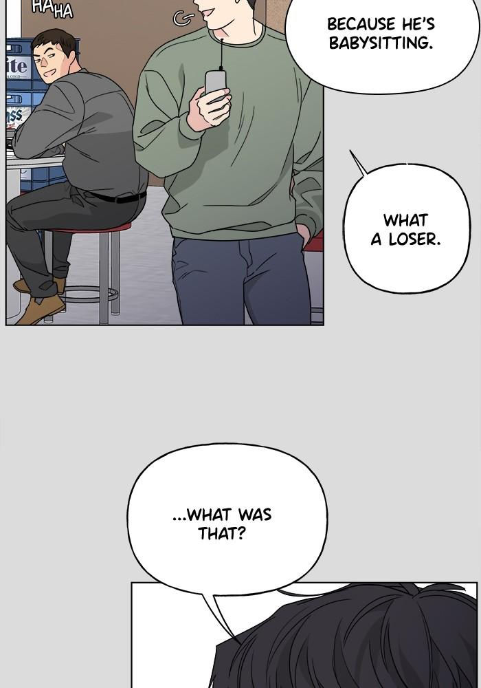 Mother, I