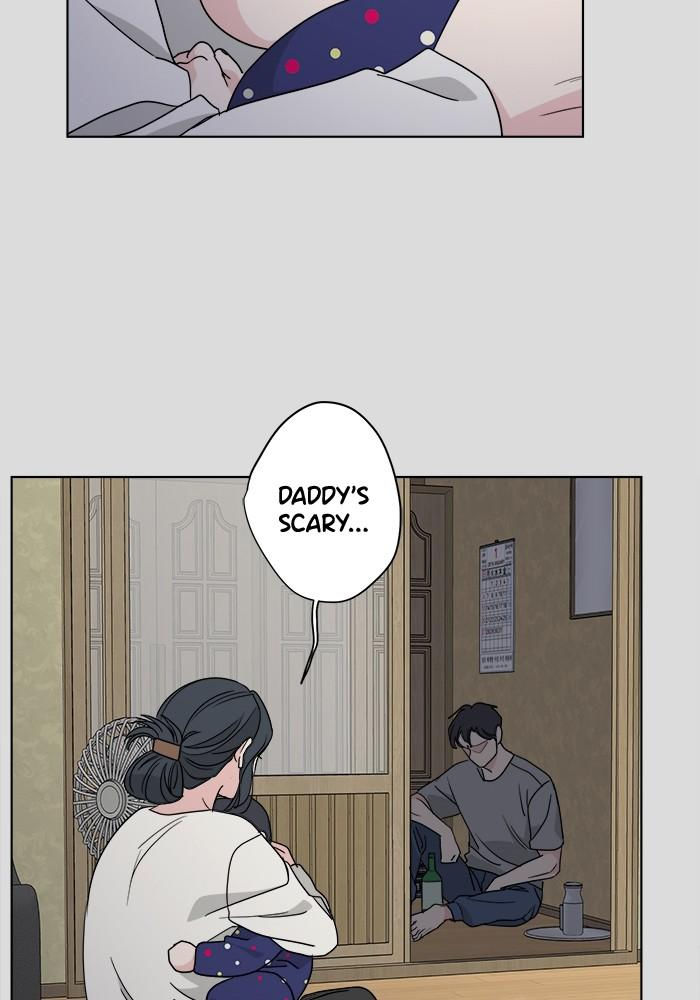 Mother, I