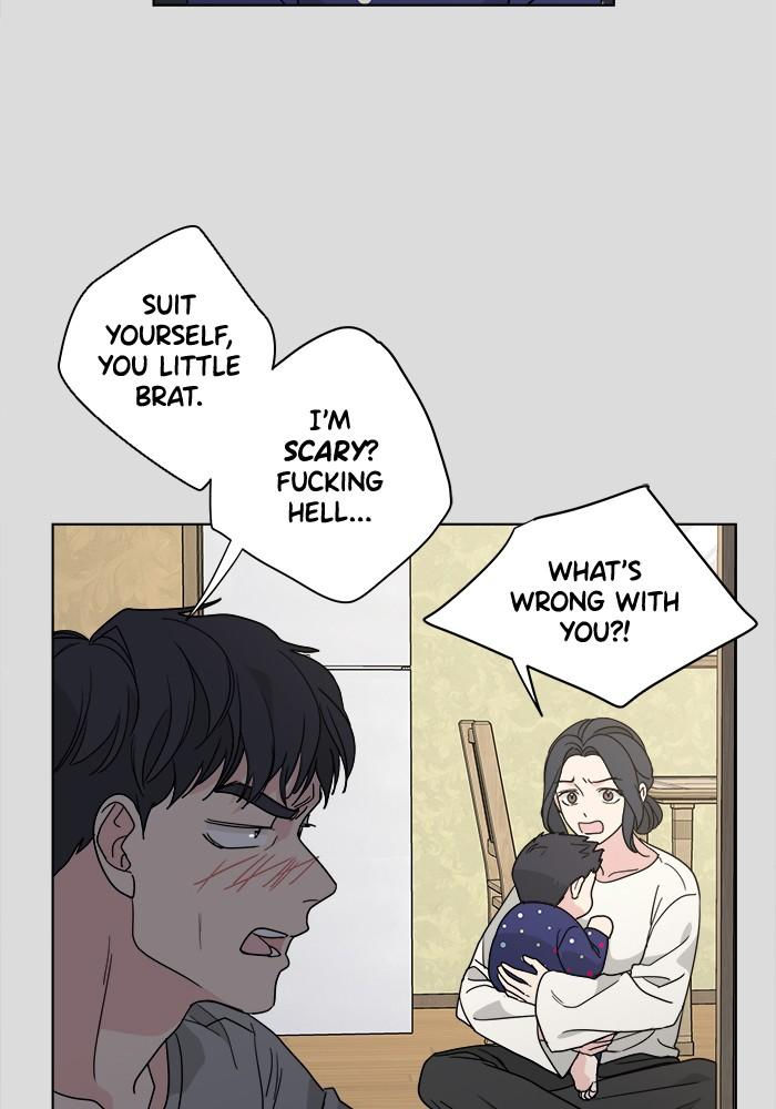 Mother, I