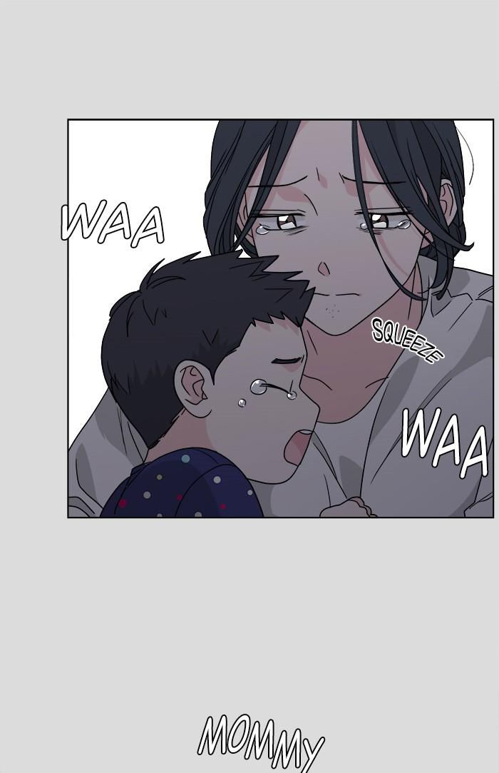 Mother, I