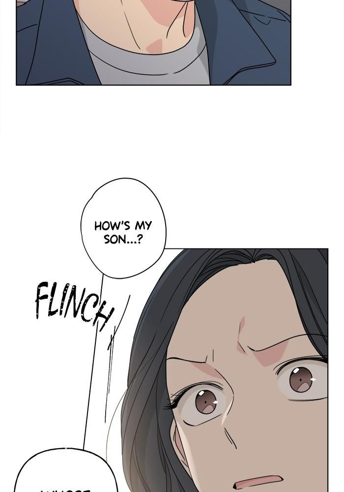 Mother, I