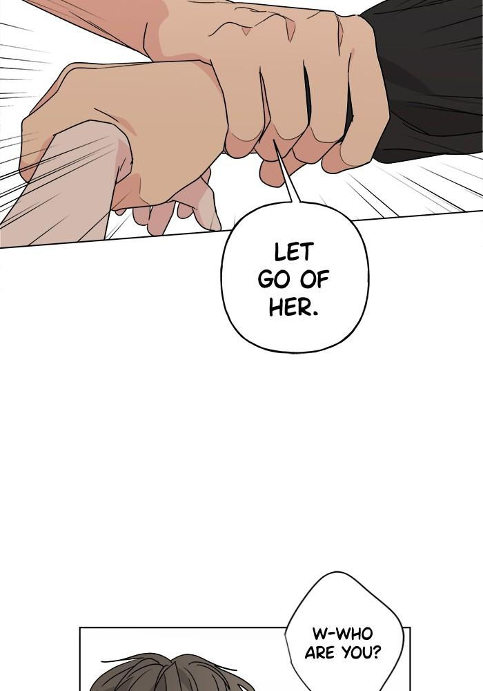 Mother, I