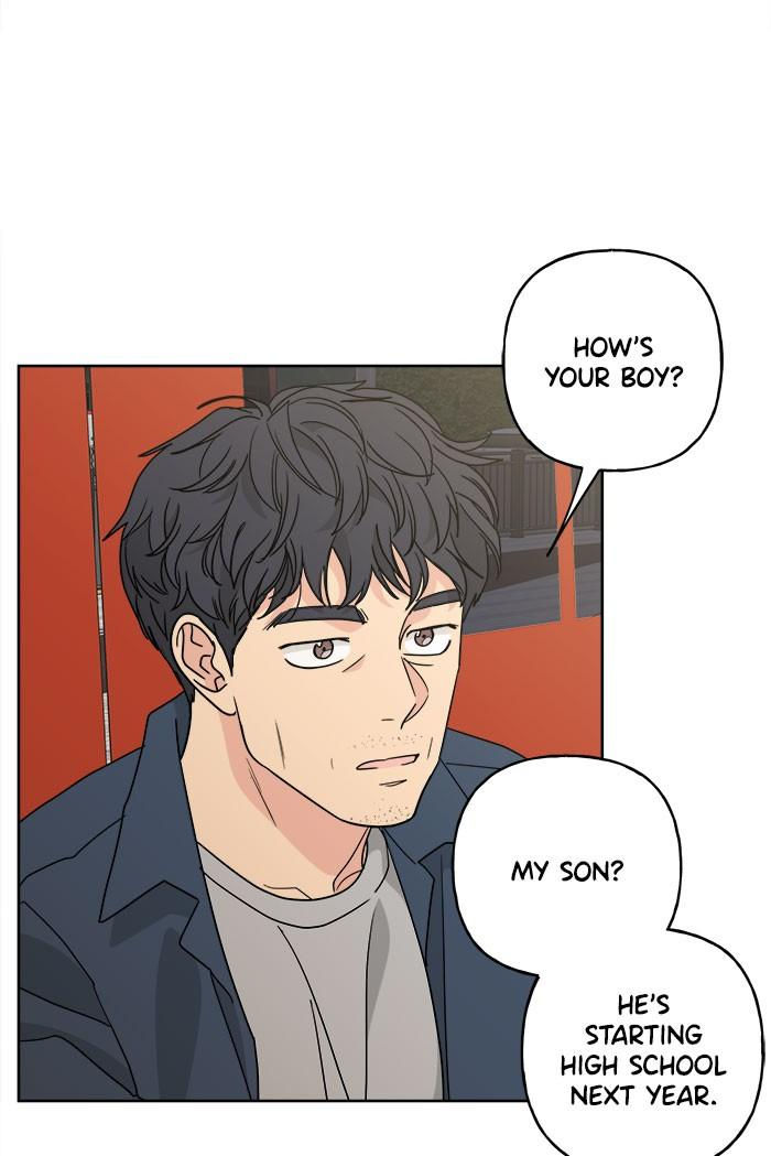Mother, I