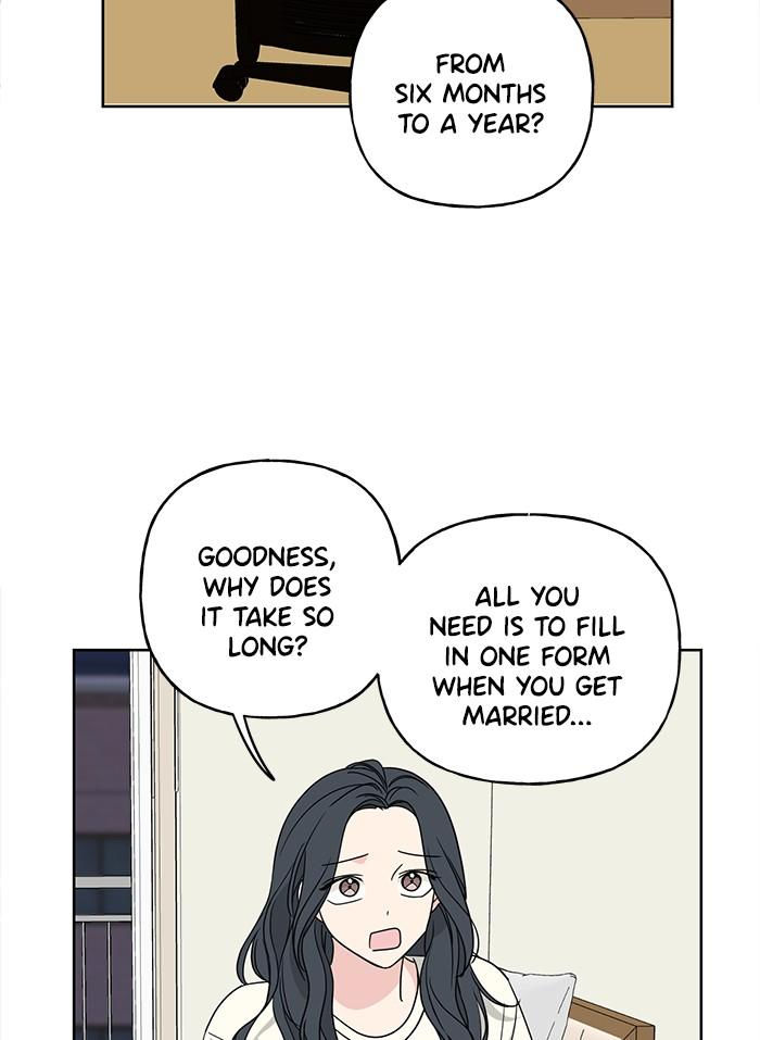 Mother, I