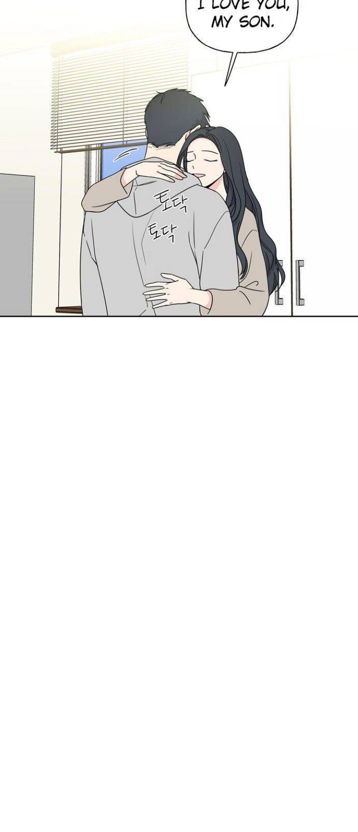 Mother, I