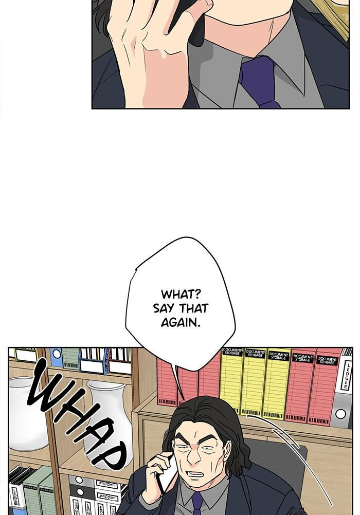 Mother, I