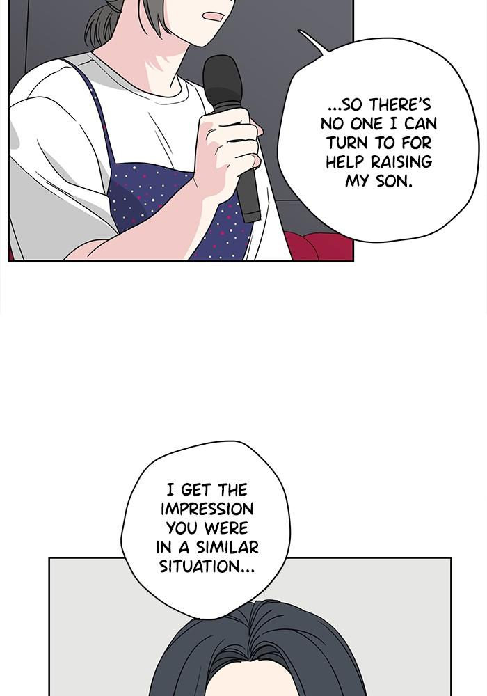 Mother, I