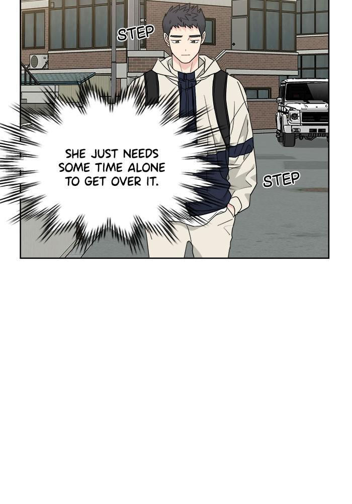 Mother, I