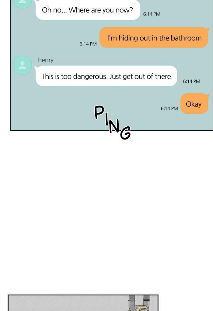 Mother, I
