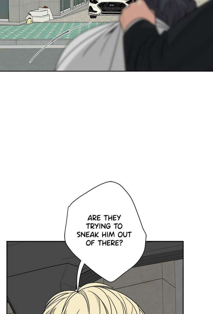 Mother, I