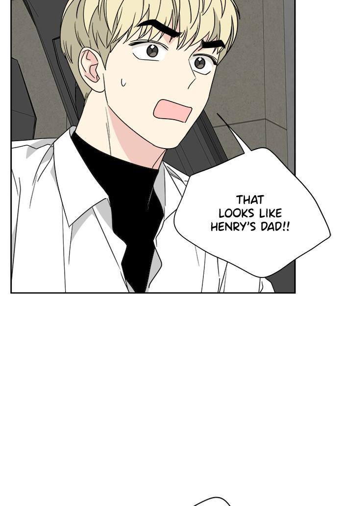 Mother, I