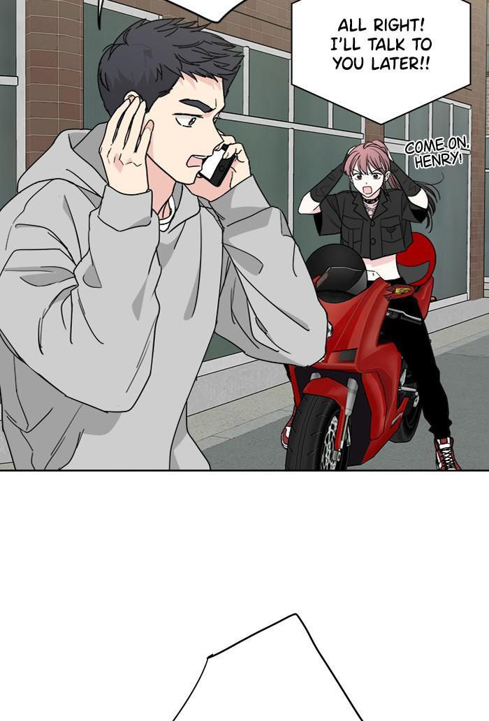 Mother, I