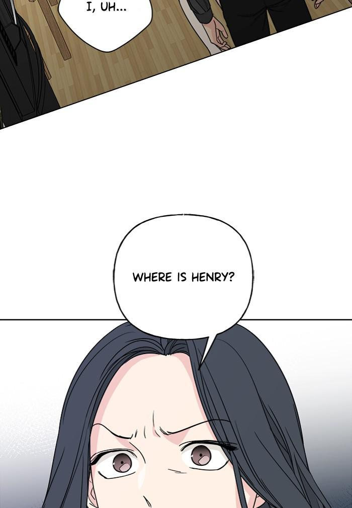 Mother, I