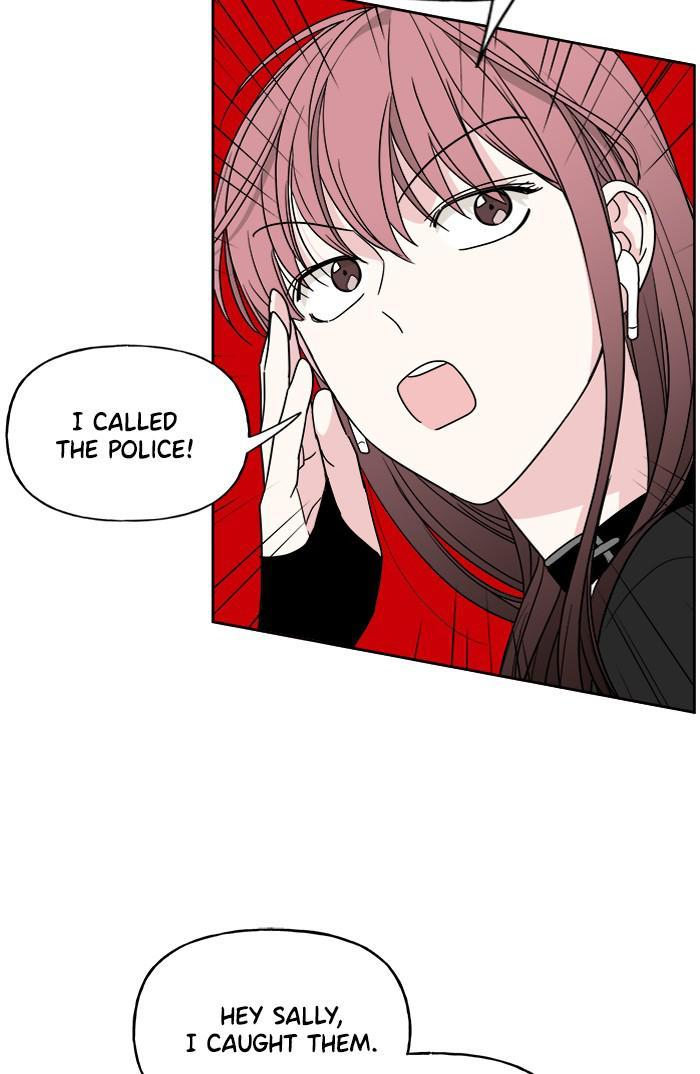Mother, I