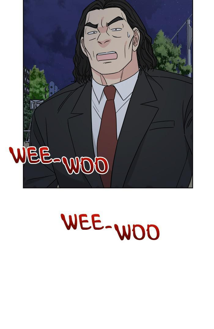 Mother, I