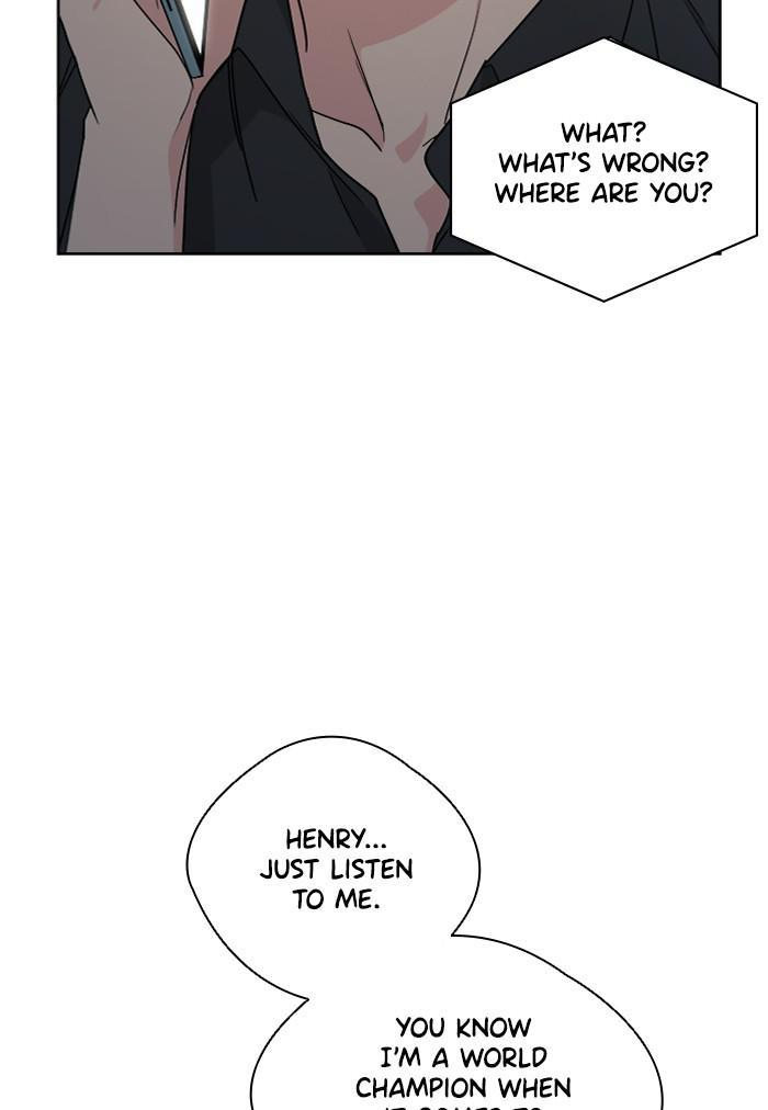 Mother, I