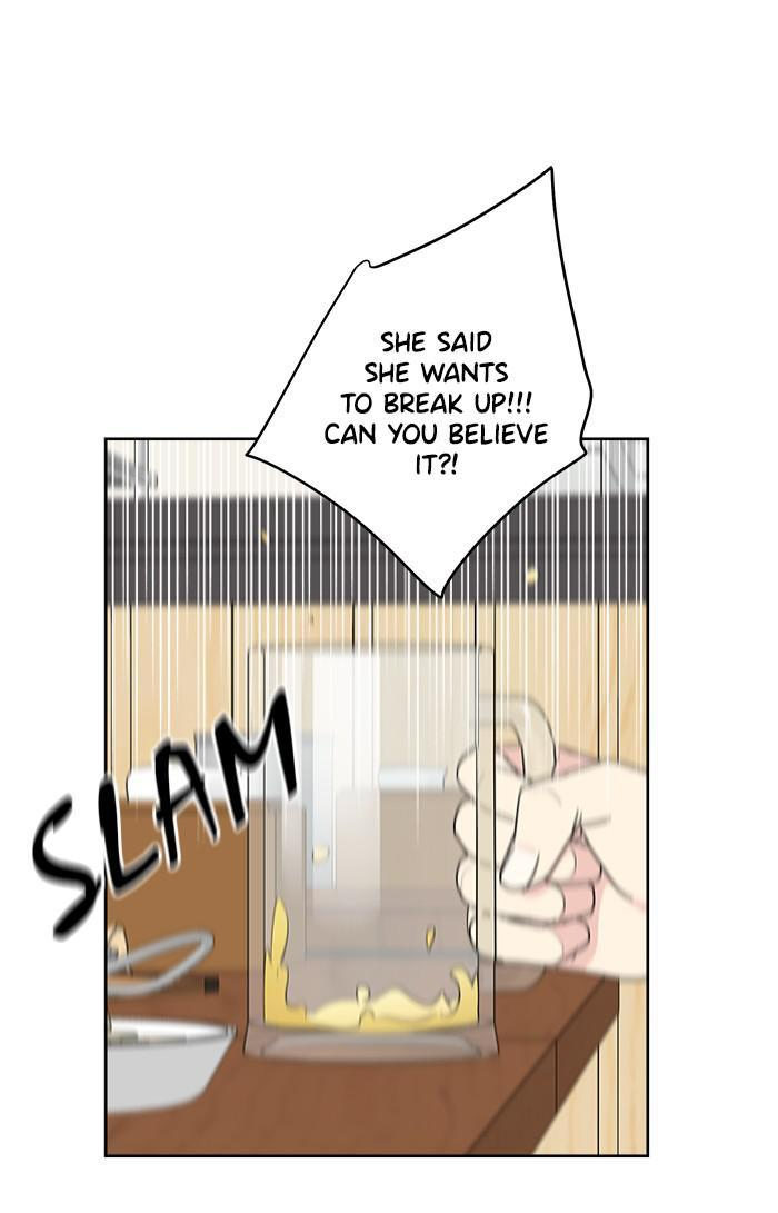 Mother, I