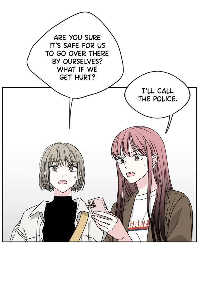 Mother, I
