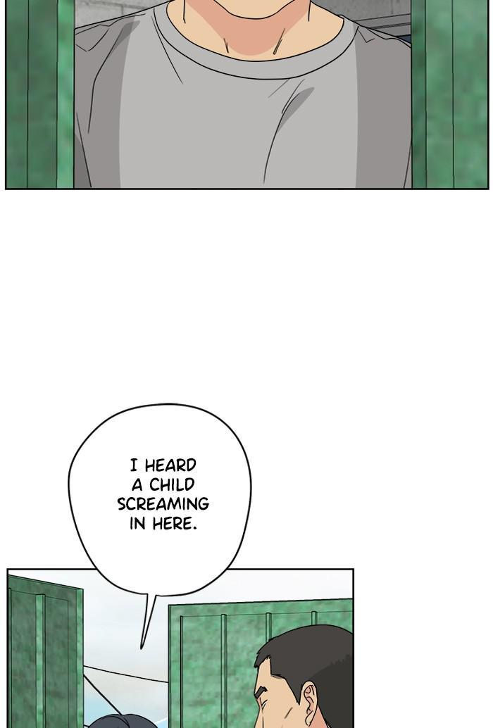 Mother, I