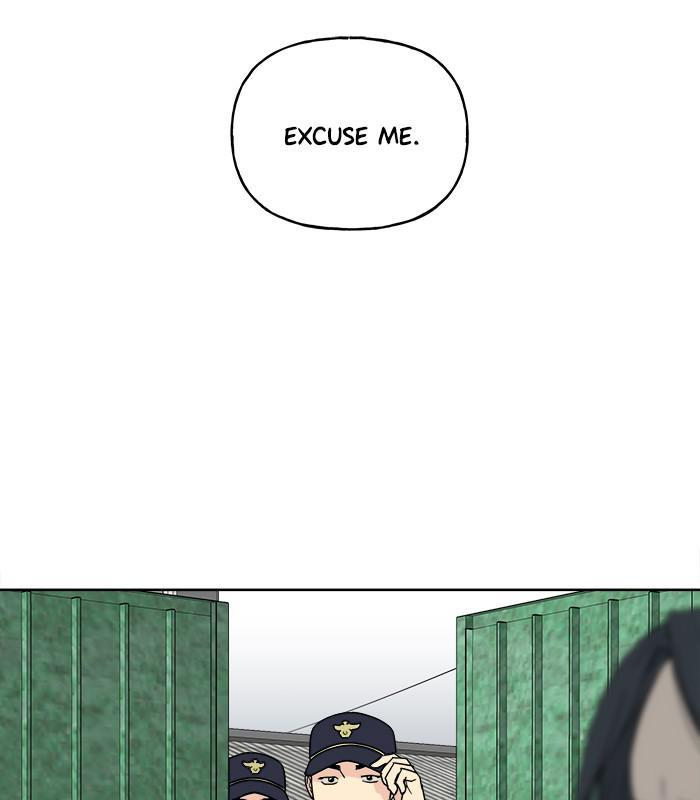 Mother, I