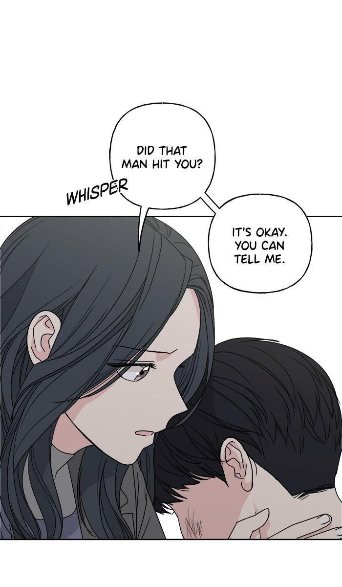 Mother, I