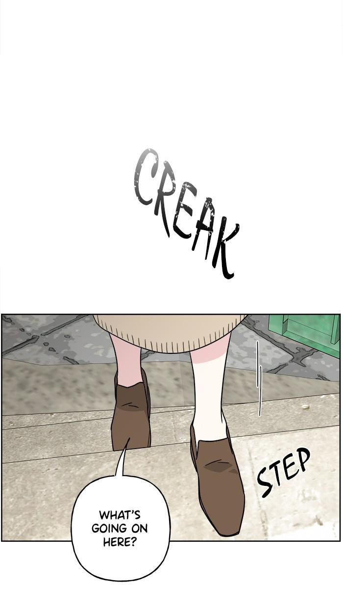Mother, I
