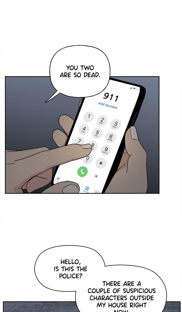 Mother, I