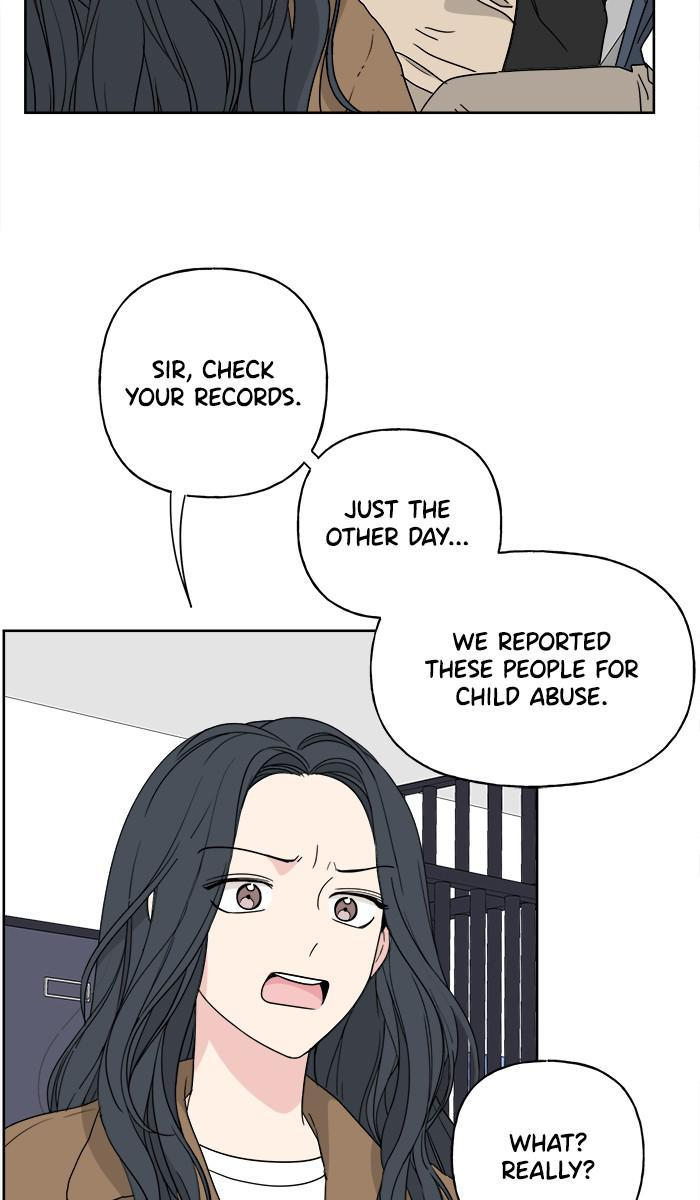 Mother, I