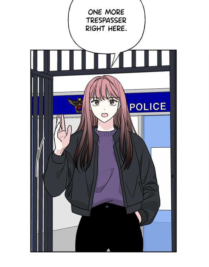 Mother, I