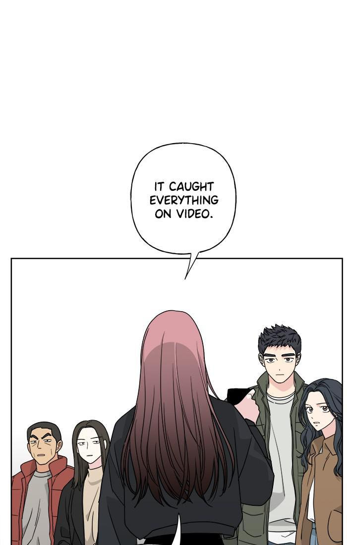 Mother, I