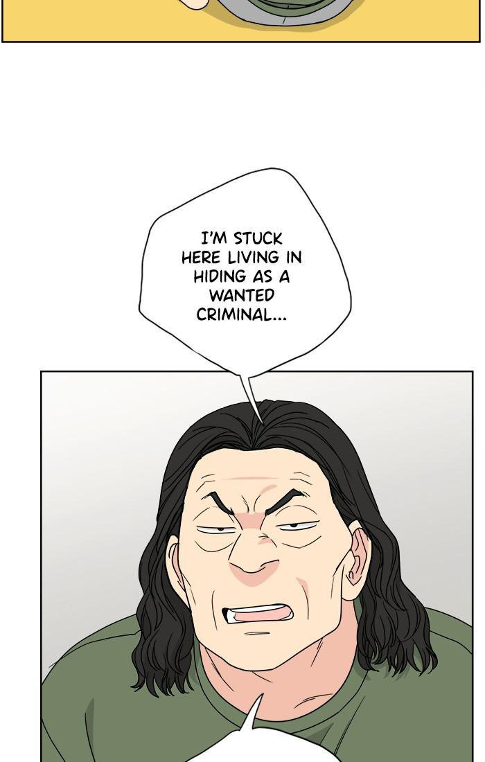 Mother, I