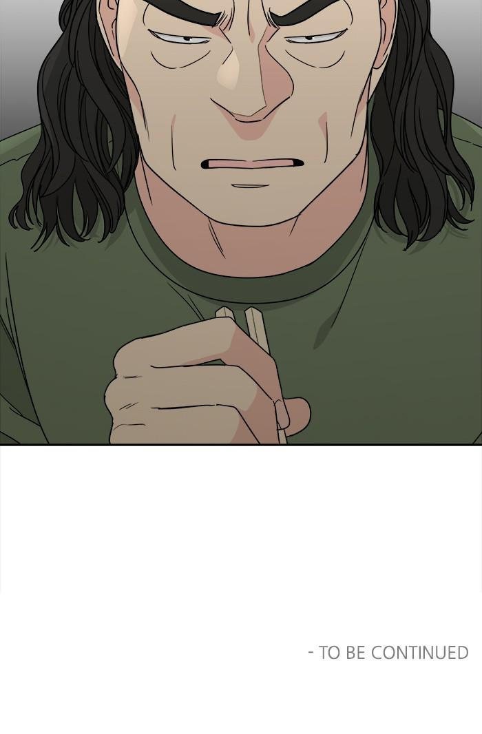Mother, I