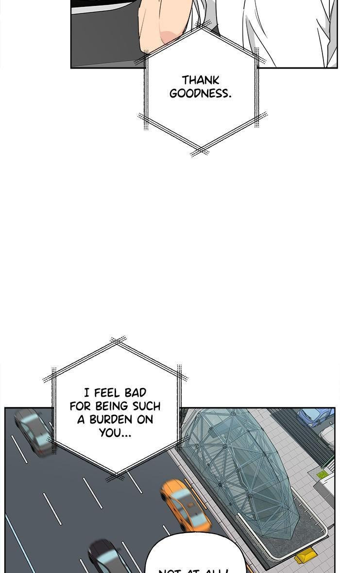 Mother, I