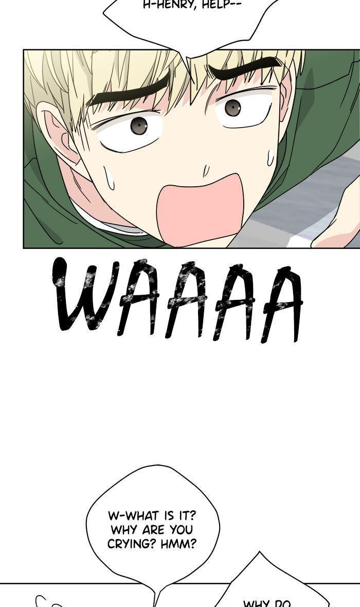 Mother, I