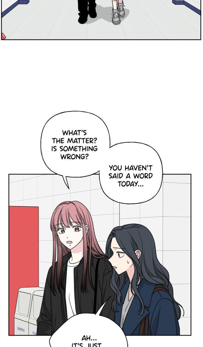 Mother, I