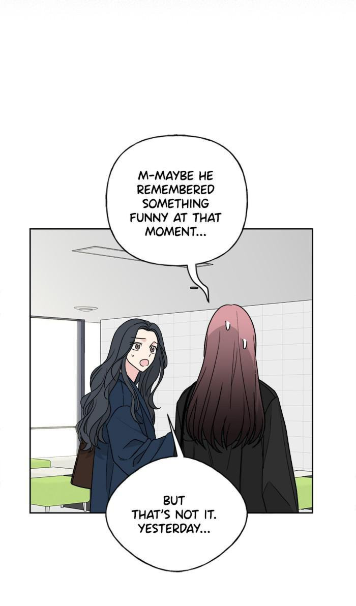 Mother, I