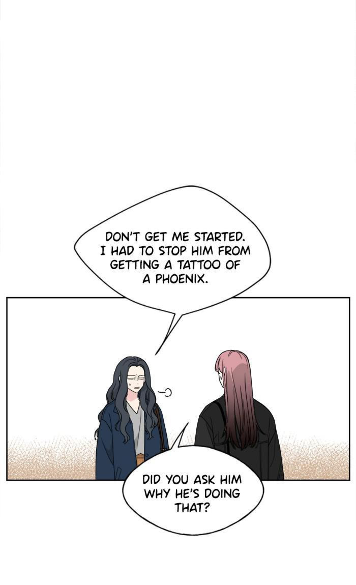 Mother, I