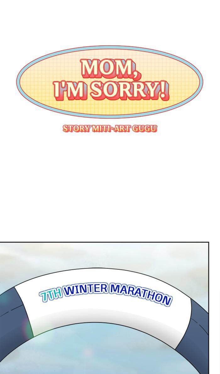 Mother, I