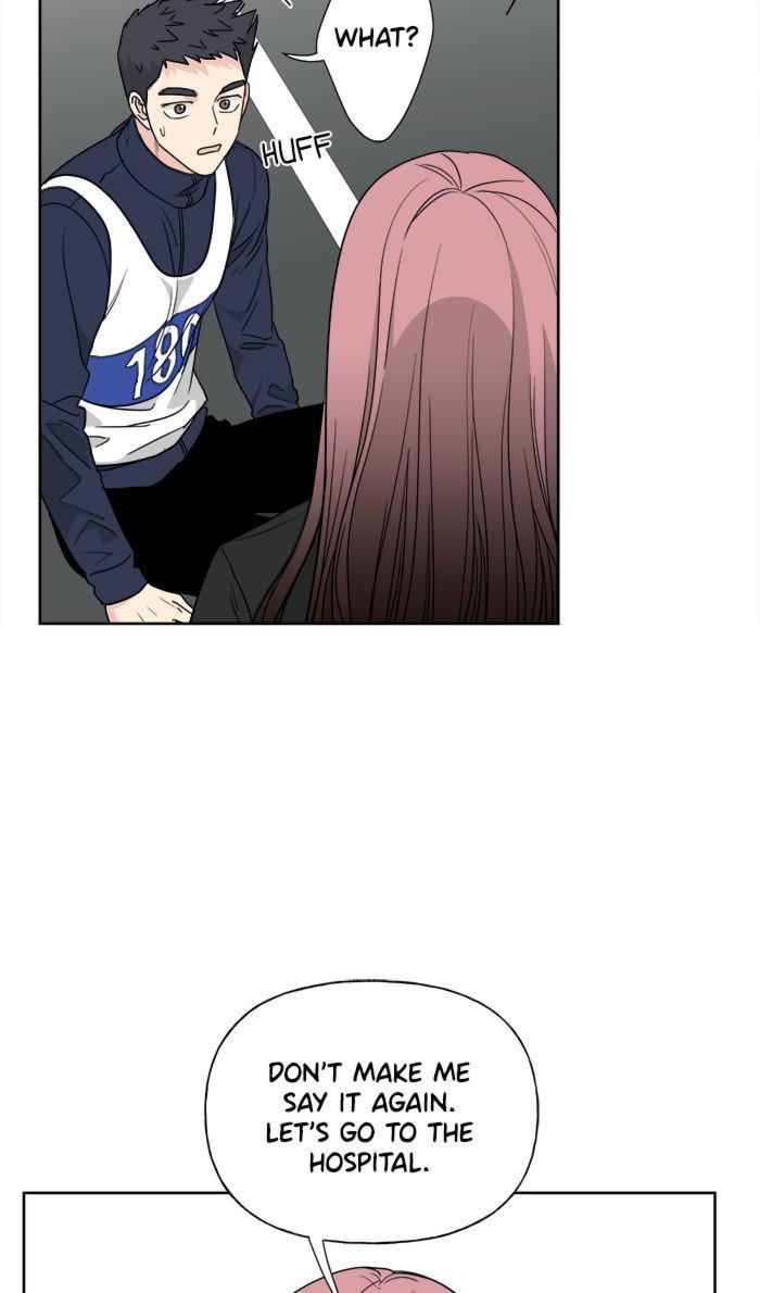 Mother, I
