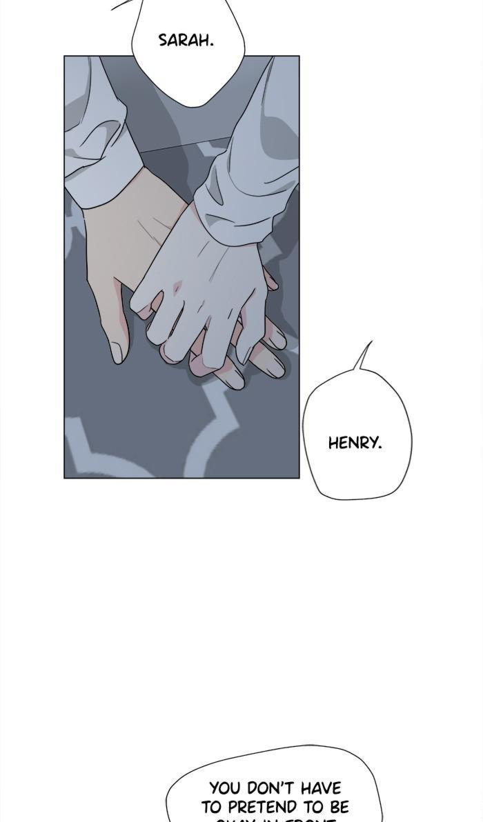Mother, I