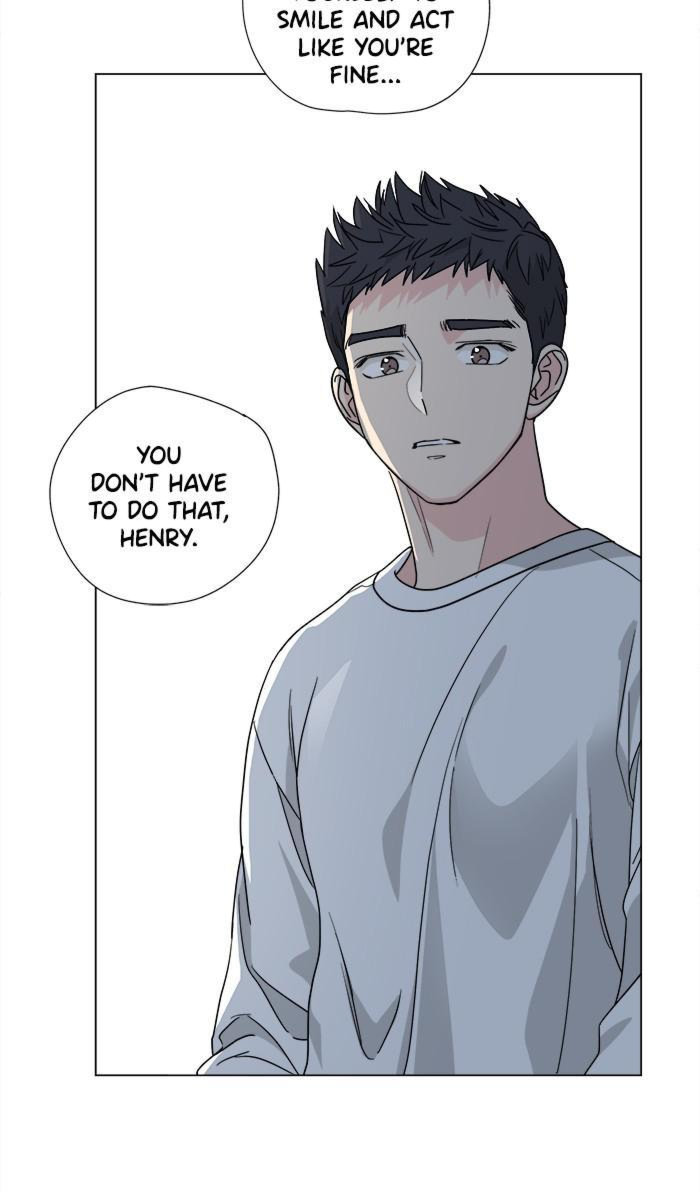 Mother, I