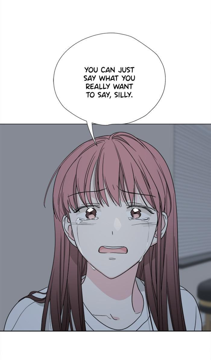 Mother, I