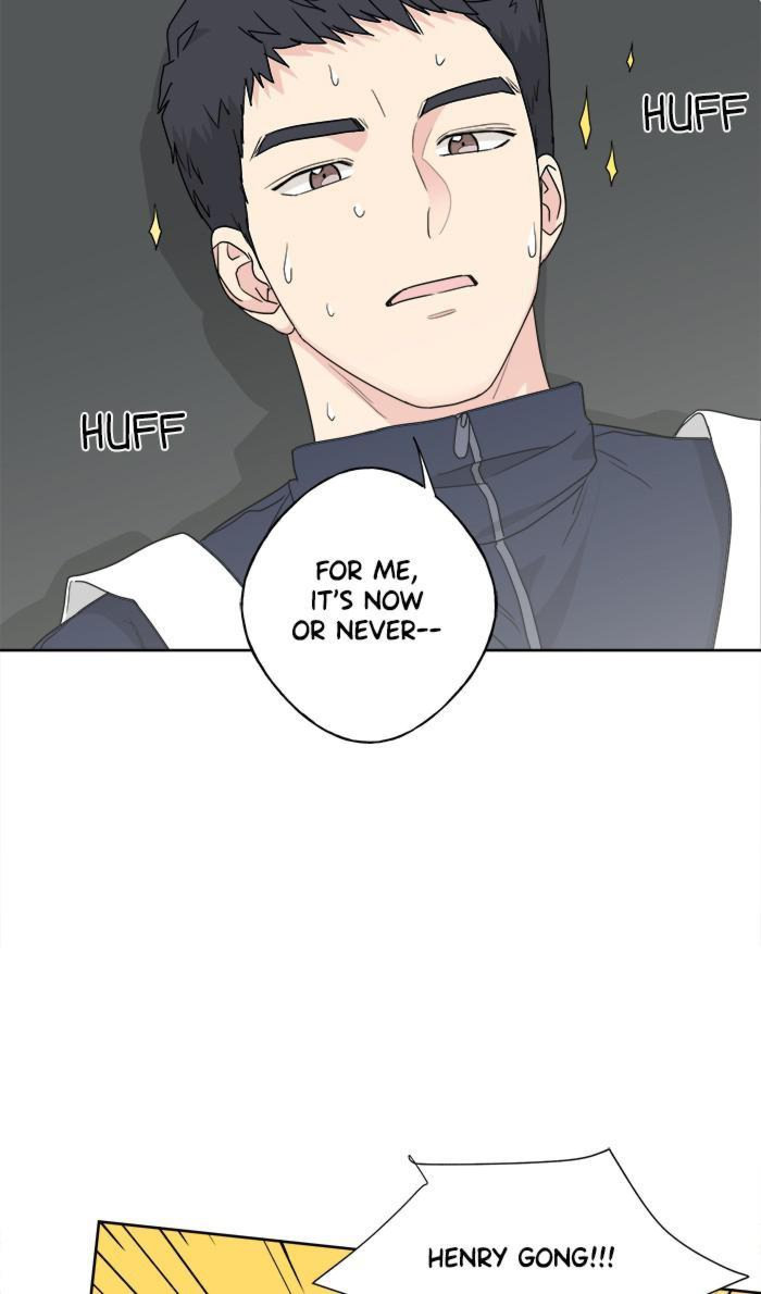 Mother, I