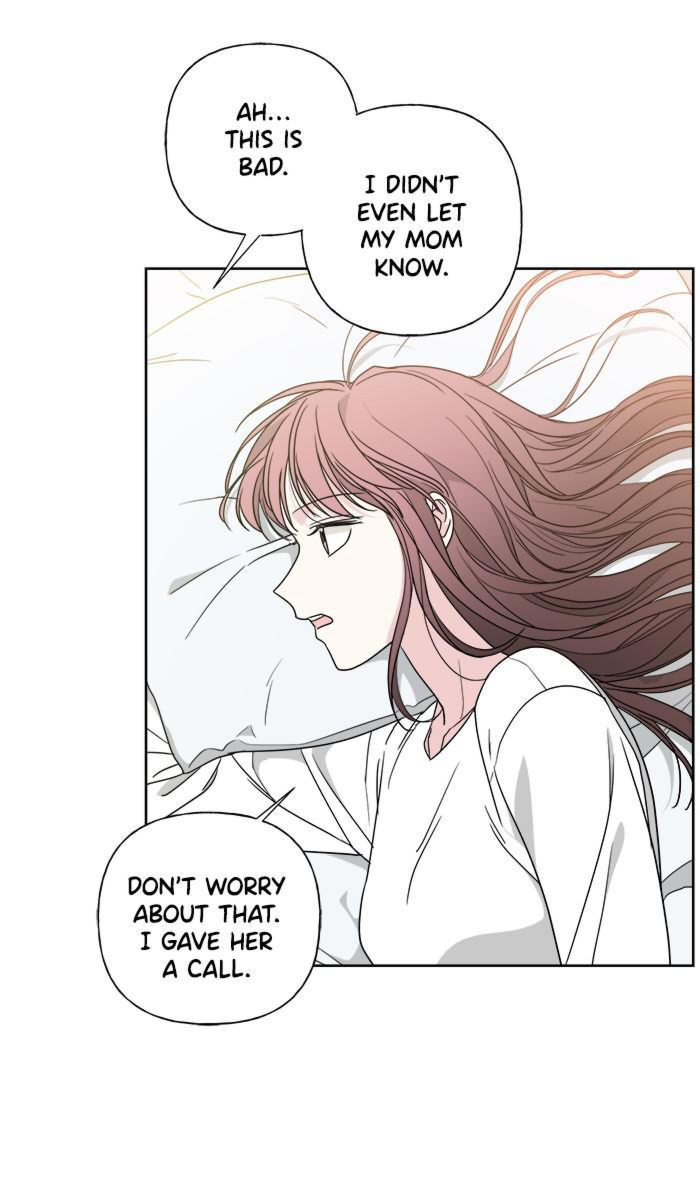Mother, I