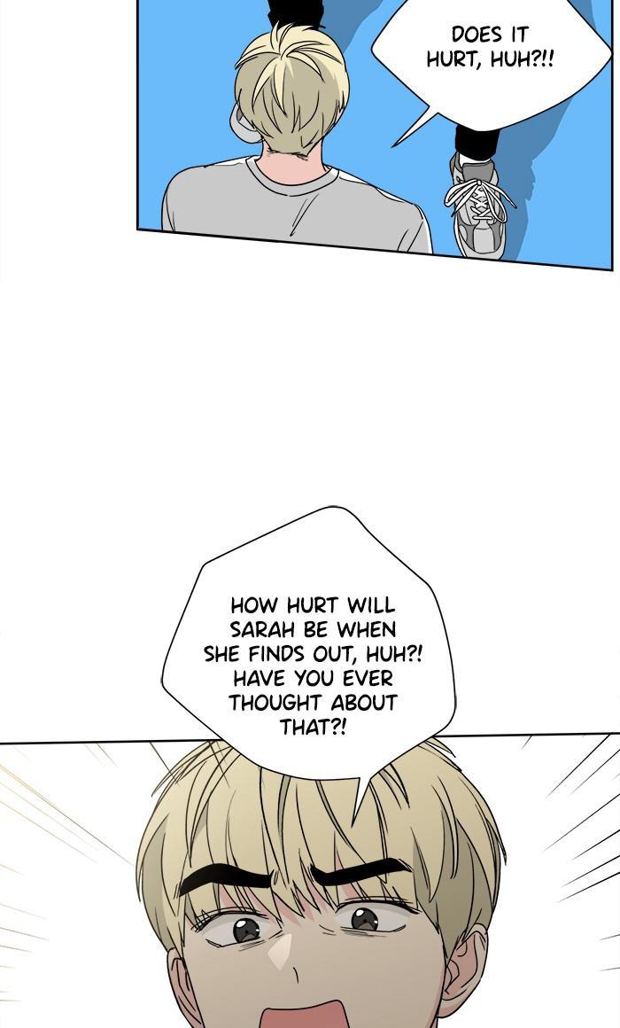 Mother, I