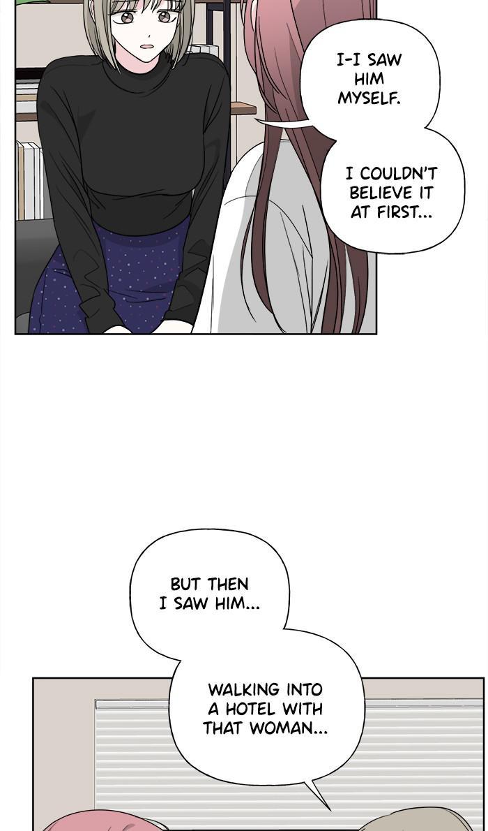 Mother, I