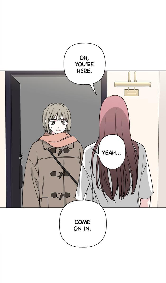 Mother, I
