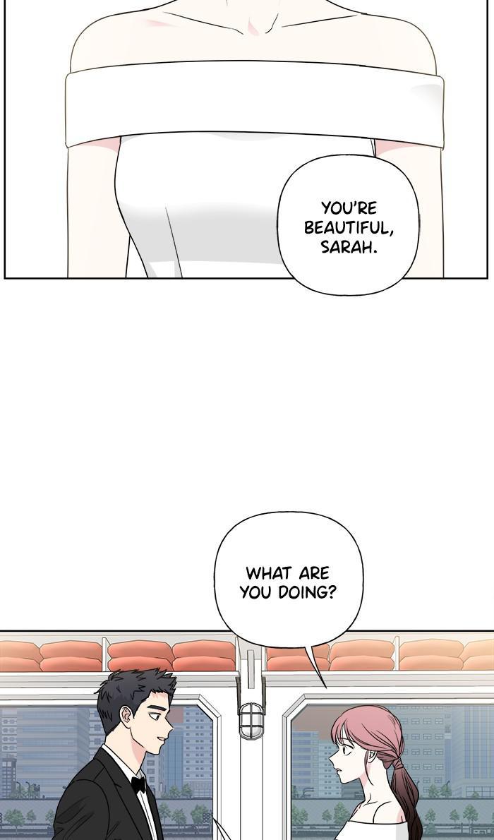 Mother, I