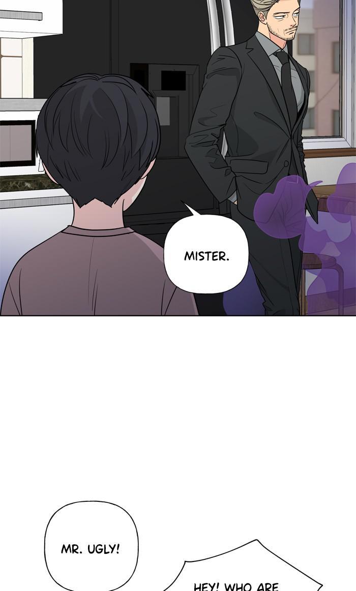 Mother, I